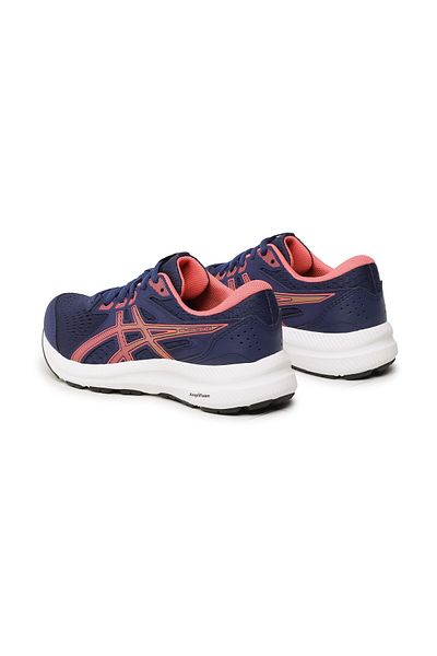 Asics Fekete felnőtt futócipő