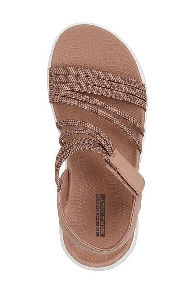 SKECHERS 141473   Braun Femei/Fete