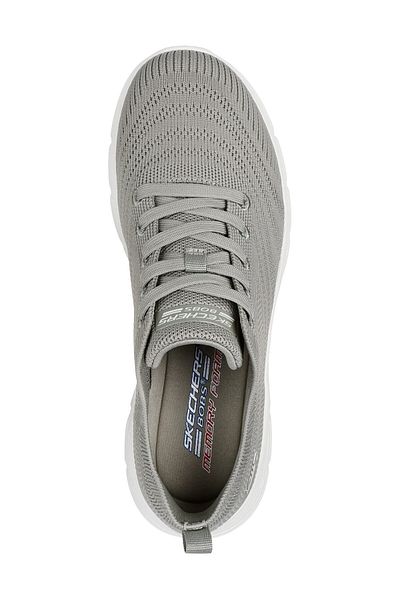 SKECHERS 117591 Model Grün Dámská/dívčí obuv
