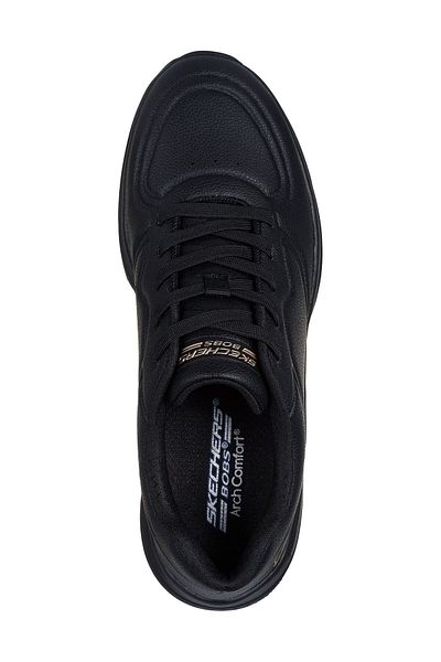 SKECHERS 117560 Schwarz ženy/dívky