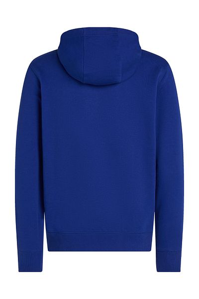 Tommy Hilfiger Základní Terry Hoody