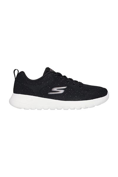 SKECHERS 124640 Schwarz ženy/dívky