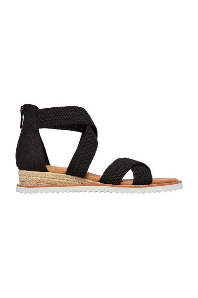SKECHERS 113540   Schwarz Frauen / Mädchen