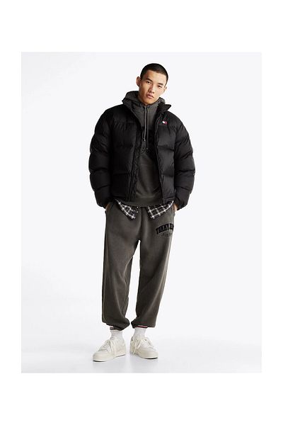 Tommy Hilfiger TJM ALASKA PCKBLE HD PUFFER EXT