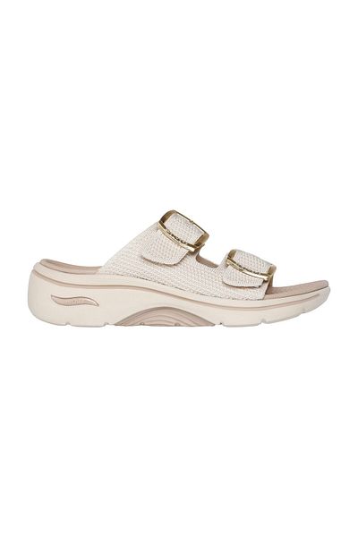 SKECHERS 140871   Beige Frauen/Mädchen