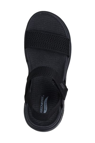 SKECHERS 140874   شوارتز امرأة / فتاة