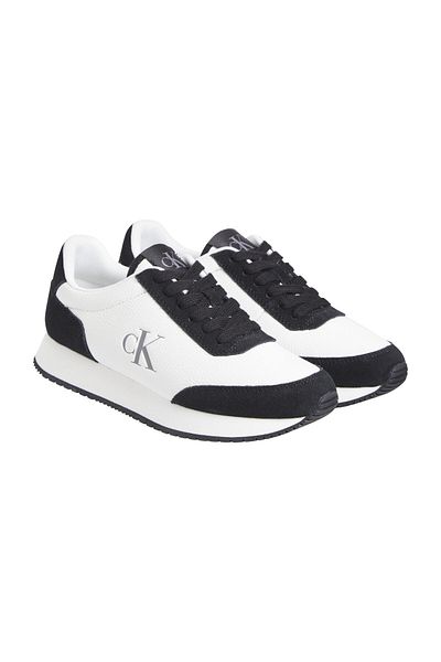 Calvin Klein RUNNER LACEUP LOW MIX MG