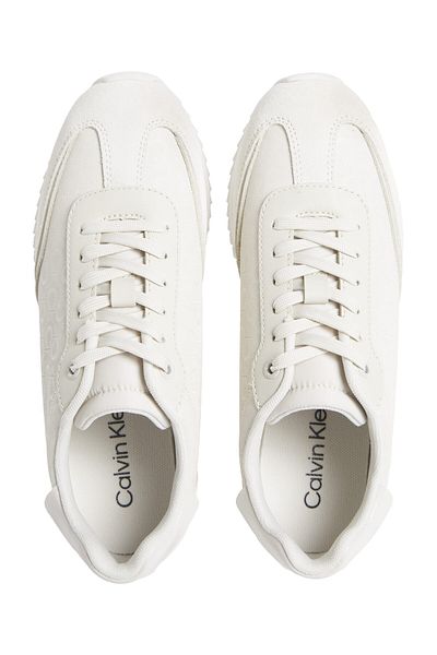 Calvin Klein Runner Lace up - Mono Mix