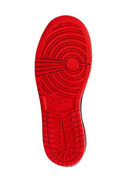 Nike Air Jordan 1 Mid – Sneaker