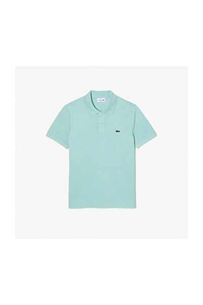 Lacoste Herren S/S Polo 01