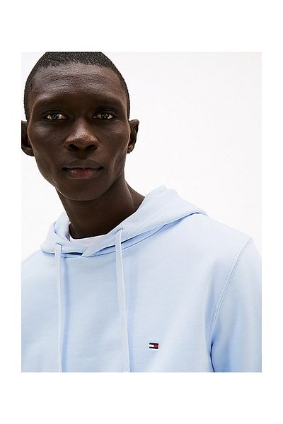 Tommy Hilfiger Základní Terry Hoody