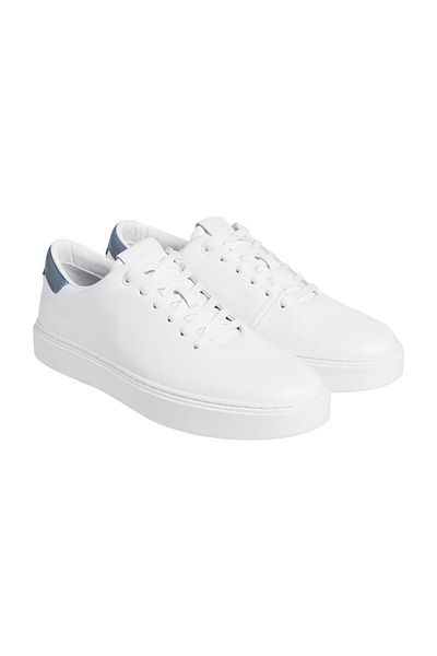 Calvin Klein Oxford LOW TOP Schnürschuhe