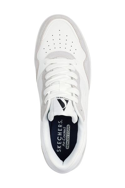 SKECHERS 183241   Ανδρικά παπούτσια Weiß