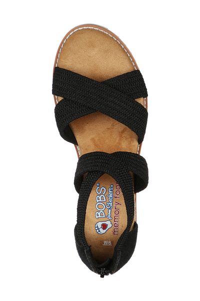 SKECHERS 113540   Schwarz Frauen / Mädchen