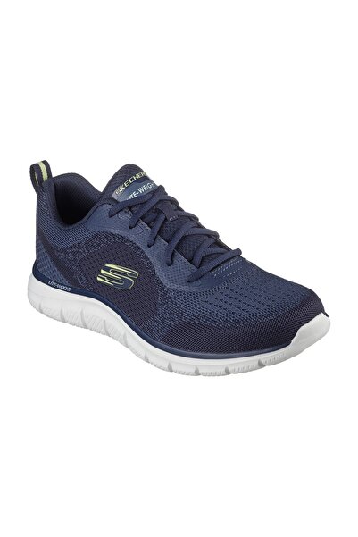 SKECHERS 232699 Blau Men - Χαλαρή εφαρμογή και κομψό σχέδιο
