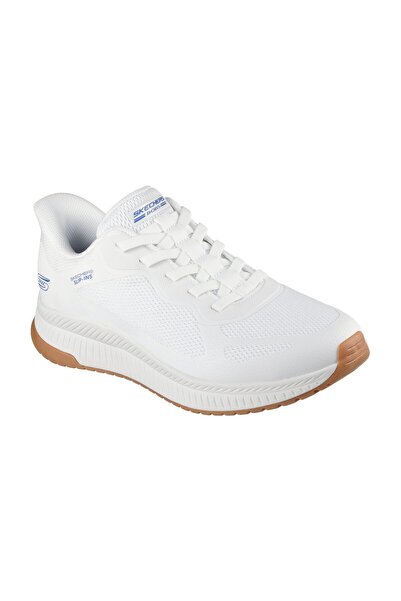 SKECHERS 118423   Modell Weiß Men - Relaxed Fit