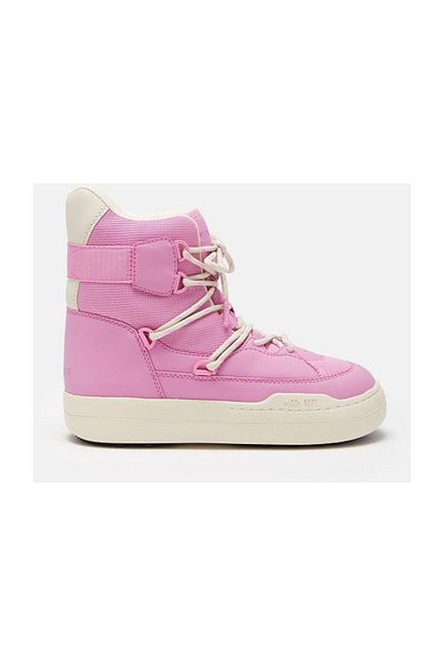 MOON BOOT Mb Park Sneaker Boot