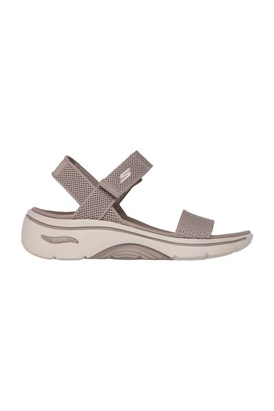 SKECHERS 140874   Grau Frau/Mädchen