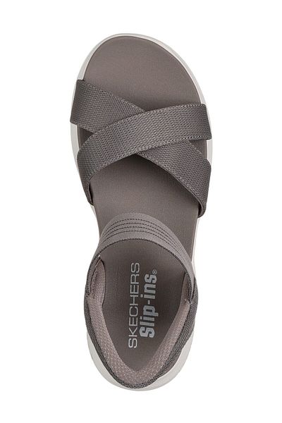 SKECHERS 119975   Braun Frau/Mädchen