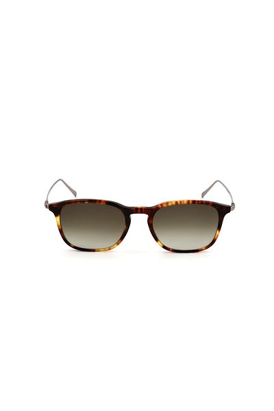 Ferragamo Pánské sluneční brýle - DARK TORTOISE