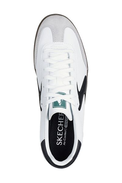 SKECHERS 254150   Weiß Muž