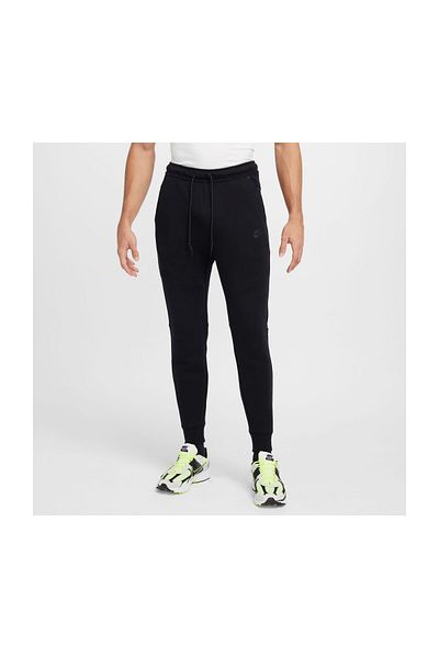 Nike Pantaloni trainieren NIKE pentru barbati TECH FLEECE JOGGER - HV0959010