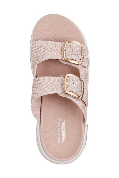 SKECHERS 140871   Rosa Frau/Mädchen