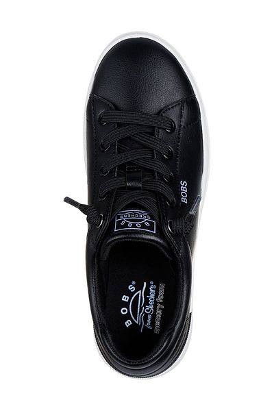 SKECHERS 114581 Schwarz ženy/dívky