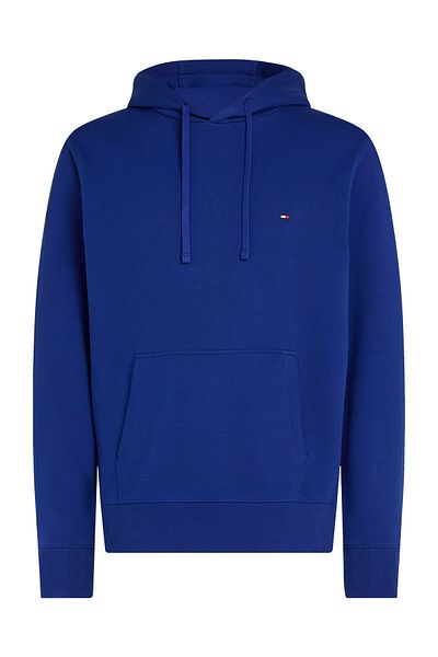 Tommy Hilfiger Základní Terry Hoody