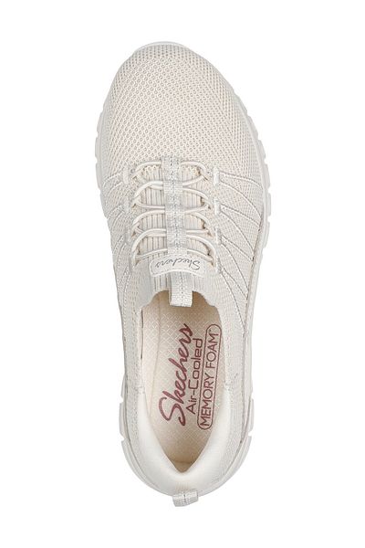 SKECHERS 100702   Modell Weiß Damen- und Mädchenschuhe