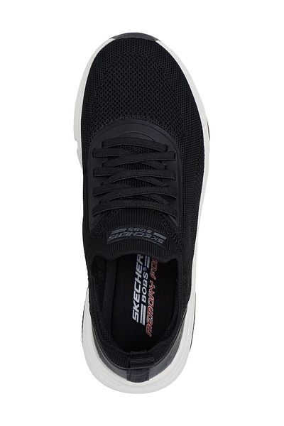 SKECHERS 117580   Schwarz Žena / Dívka
