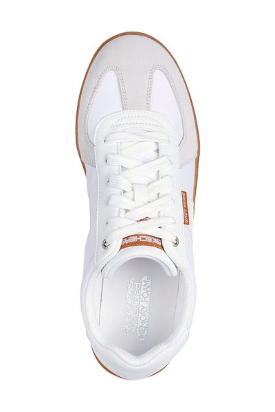 SKECHERS 210960 Model Weiß Pánská barevná postava