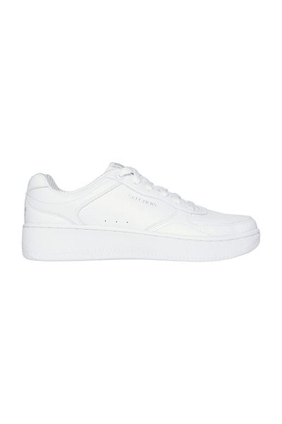 SKECHERS 185160 Weiß Dámská / Dívčí obuv
