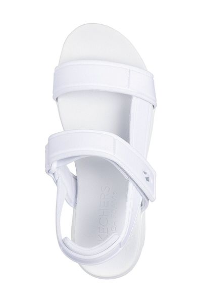 SKECHERS 119813   Modell Weiß Damen-/Mädchenschuhe