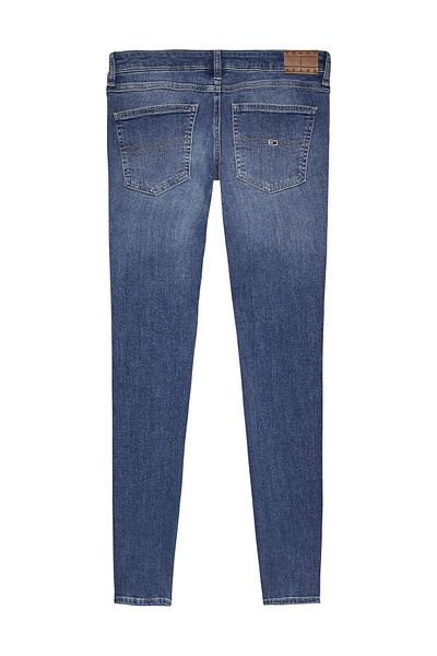 Tommy Hilfiger SOPHIE LW SKN AI0231 Număr de pantofi