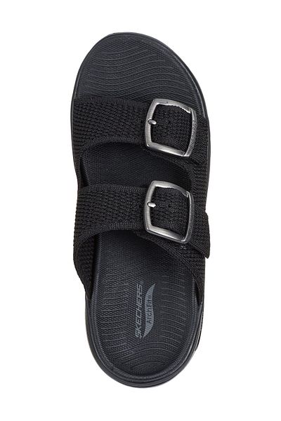SKECHERS 140871   Schwarz Women/Girls