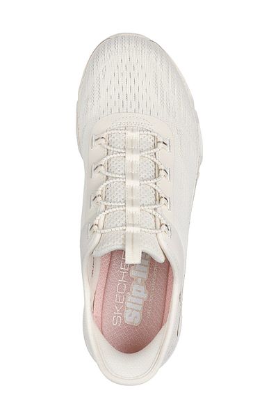 SKECHERS 104610   Beige Frau/Mädchen-Modell