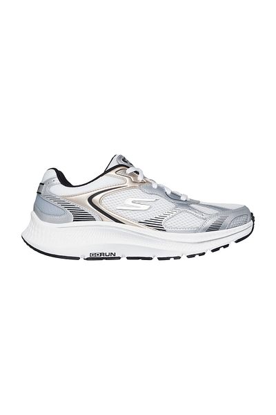 SKECHERS 128633   Modell Weiß Damen-/Mädchenschuhe