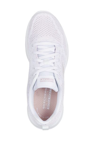 SKECHERS 124640 Model Weiß Dámská/dívčí obuv