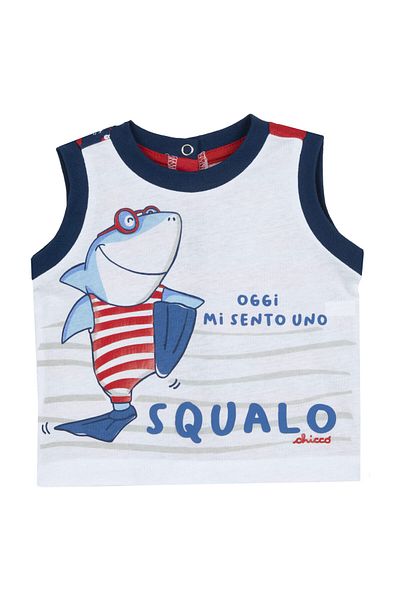 Chicco Canottiera