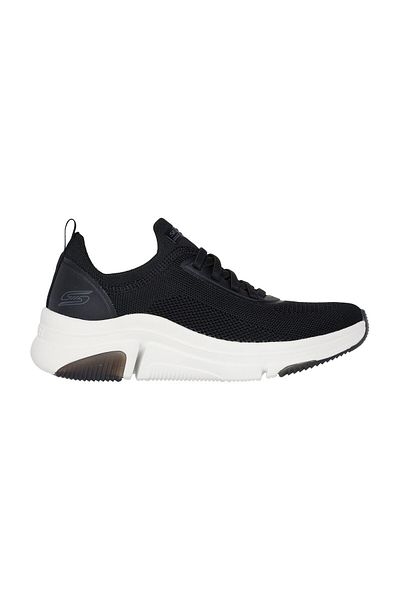 SKECHERS 117580   Schwarz Žena / Dívka