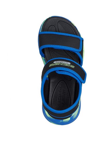 SKECHERS Unisex unisex 407032 L Schwarz - Hanorac