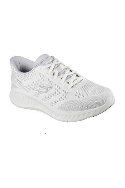 SKECHERS 216375 Weiss Men - Krój luźny