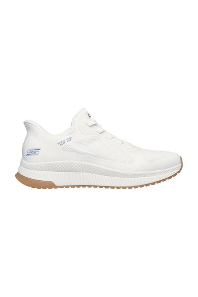 SKECHERS 118423   Modell Weiß Men - Relaxed Fit