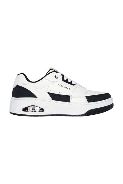 SKECHERS 177710   Dámská dívčí obuv Weiß