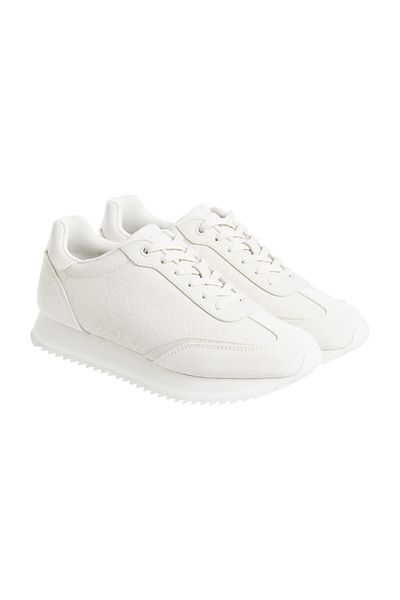 Calvin Klein Runner Lace up - Mono Mix