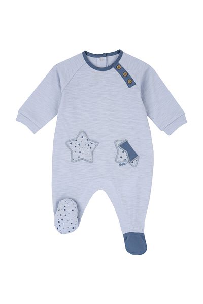 Chicco Sternen-Jersey-Overall