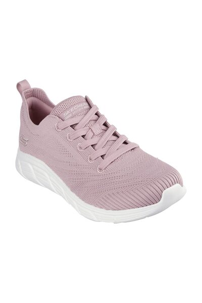 SKECHERS 117591 Pembe Spor Ayakkabı