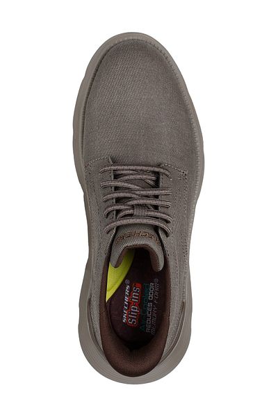 SKECHERS 205352   Braun bărbați