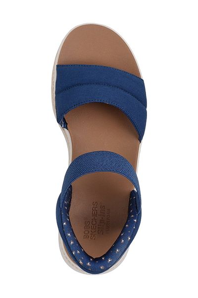 SKECHERS 114413   Blau Frau / Mädchen